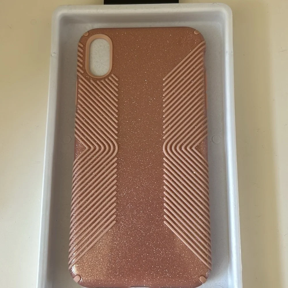 iPhone XS Max gently used cases.